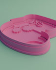 Visualização 3D - Com Carimbo