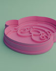 Visualização 3D - Com Carimbo