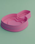 Visualização 3D - Com Carimbo