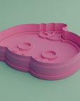 Visualização 3D - Com Carimbo