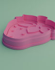 Visualização 3D - Com Carimbo