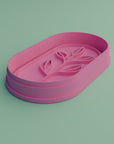 Visualização 3D - Com Carimbo