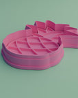 Visualização 3D - Com Carimbo