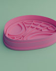 Visualização 3D - Com Carimbo