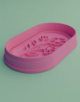 Visualização 3D - Com Carimbo