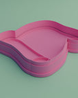 Visualização 3D - Com Carimbo