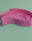 Visualização 3D - Com Carimbo