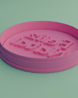 Visualização 3D - Com Carimbo