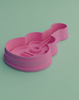 Visualização 3D - Com Carimbo