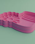 Visualização 3D - Com Carimbo