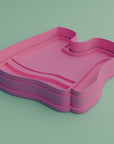 Visualização 3D - Com Carimbo