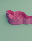 Visualização 3D - Com Carimbo