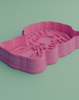 Visualização 3D - Com Carimbo