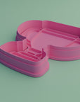 Visualização 3D - Com Carimbo