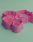 Visualização 3D - Com Carimbo