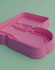 Visualização 3D - Com Carimbo