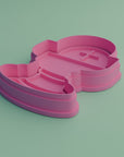 Visualização 3D - Com Carimbo