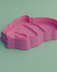 Visualização 3D - Com Carimbo