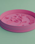 Visualização 3D - Com Carimbo