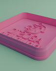 Visualização 3D - Com Carimbo