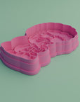 Visualização 3D - Com Carimbo