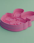 Visualização 3D - Com Carimbo