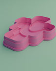Visualização 3D - Com Carimbo