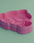 Visualização 3D - Com Carimbo