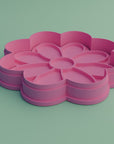 Visualização 3D - Com Carimbo