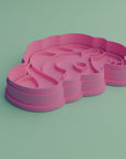 Visualização 3D - Com Carimbo