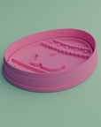 Visualização 3D - Com Carimbo