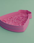 Visualização 3D - Com Carimbo