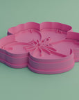 Visualização 3D - Com Carimbo