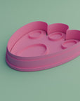 Visualização 3D - Com Carimbo