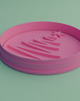Visualização 3D - Com Carimbo