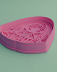 Visualização 3D - Com Carimbo