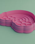 Visualização 3D - Com Carimbo