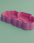 Visualização 3D - Com Carimbo