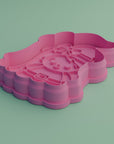 Visualização 3D - Com Carimbo