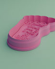 Visualização 3D - Com Carimbo
