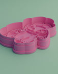 Visualização 3D - Com Carimbo