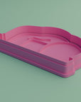 Visualização 3D - Com Carimbo