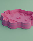 Visualização 3D - Com Carimbo