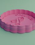 Visualização 3D - Com Carimbo