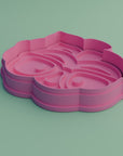 Visualização 3D - Com Carimbo