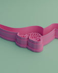 Visualização 3D - Com Carimbo