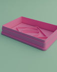 Visualização 3D - Com Carimbo