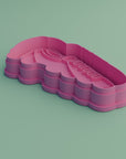 Visualização 3D - Com Carimbo