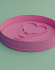 Visualização 3D - Com Carimbo