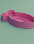 Visualização 3D - Com Carimbo